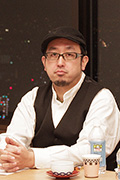 深谷陽プロフィール画像