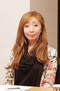 神田つばきプロフィール画像